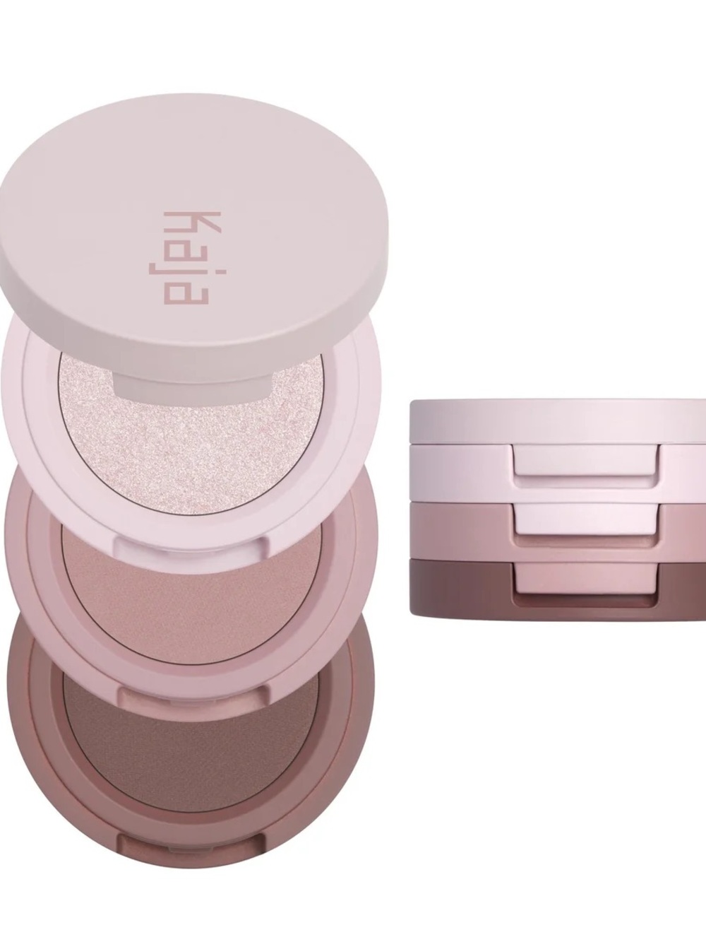 Kaja Beauty Bento Box in Rose Macaron, BNIB / Award Winning Product